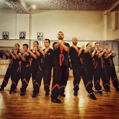 Wing Tsun Częstochowa